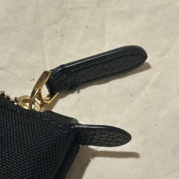 Ralph Lauren Shoulder Bag 2 Straps - Picture 5 of 9